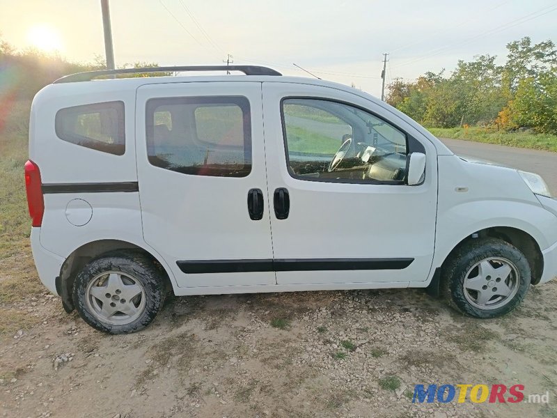 2008' Peugeot Bipper photo #5