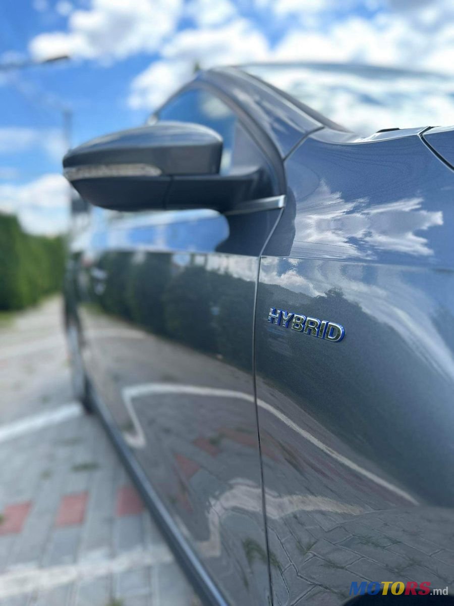 2013' Volkswagen Jetta photo #3