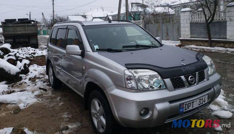 2006' Honda CR-V photo #3