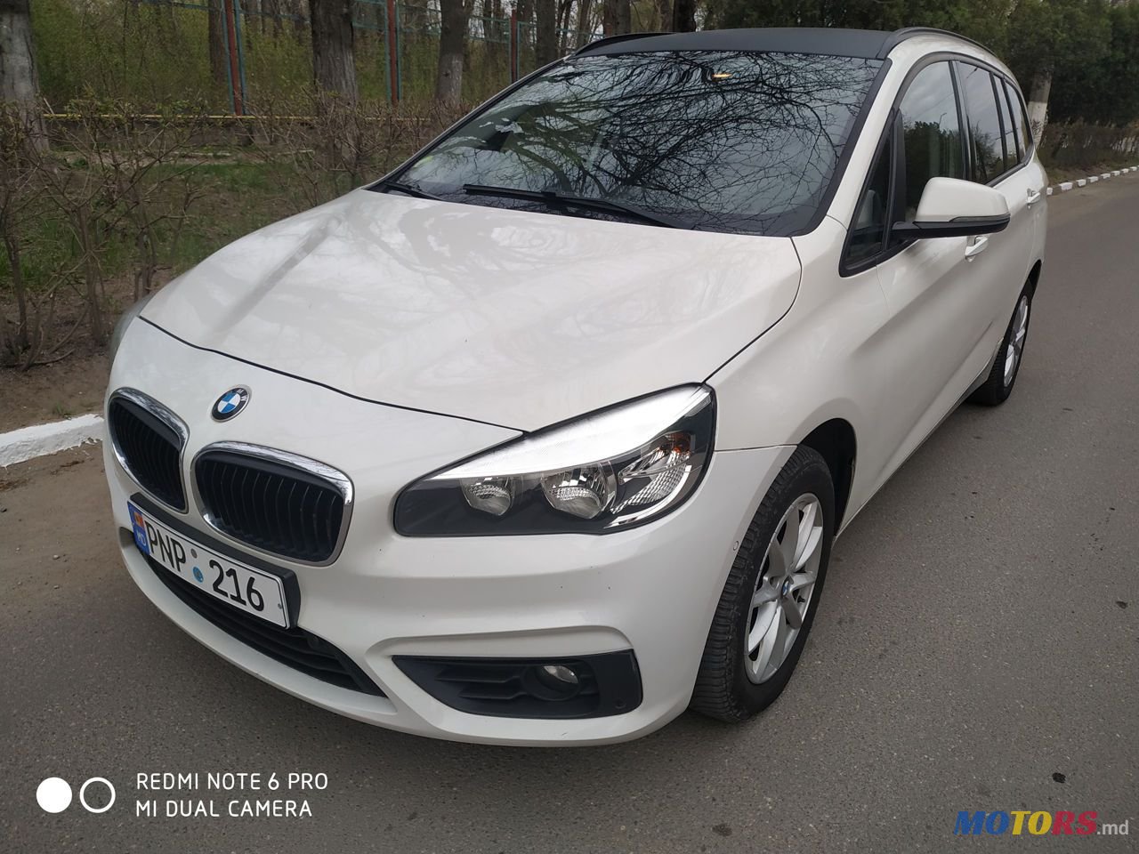 2018' BMW 2 Series photo #6