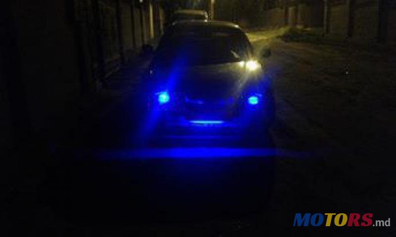 1994' Honda Accord photo #7