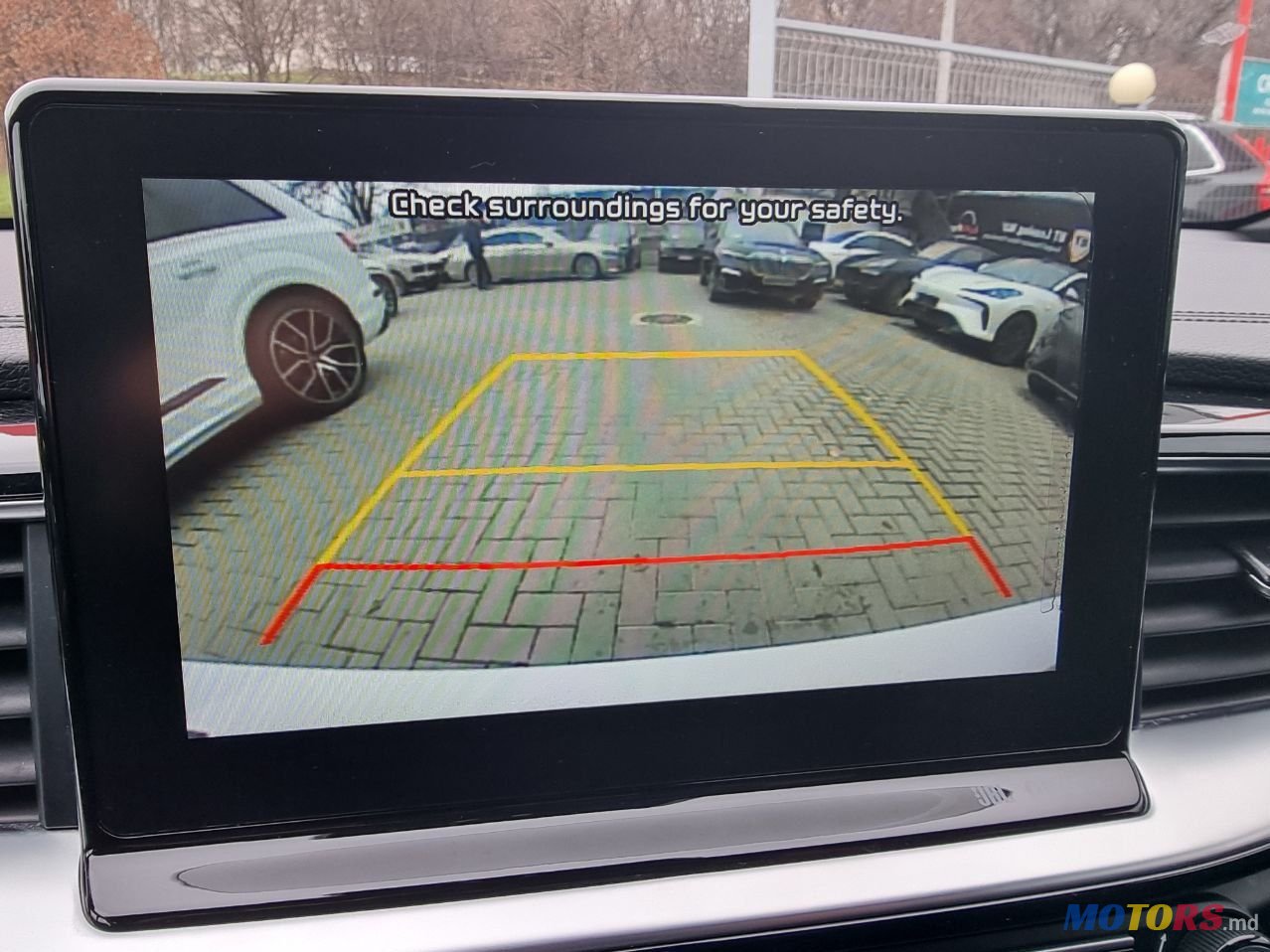 2018' Kia Pro Ceed photo #2