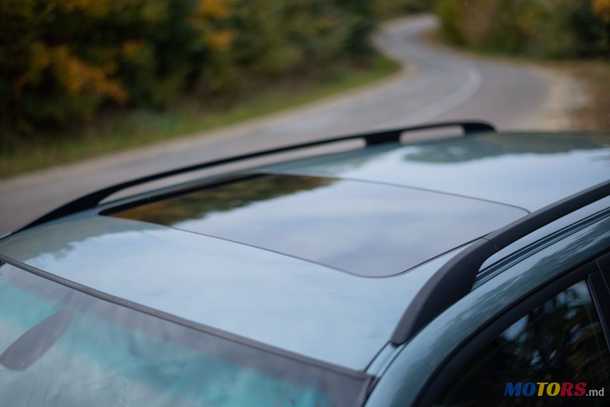 2002' BMW 5 Series photo #4