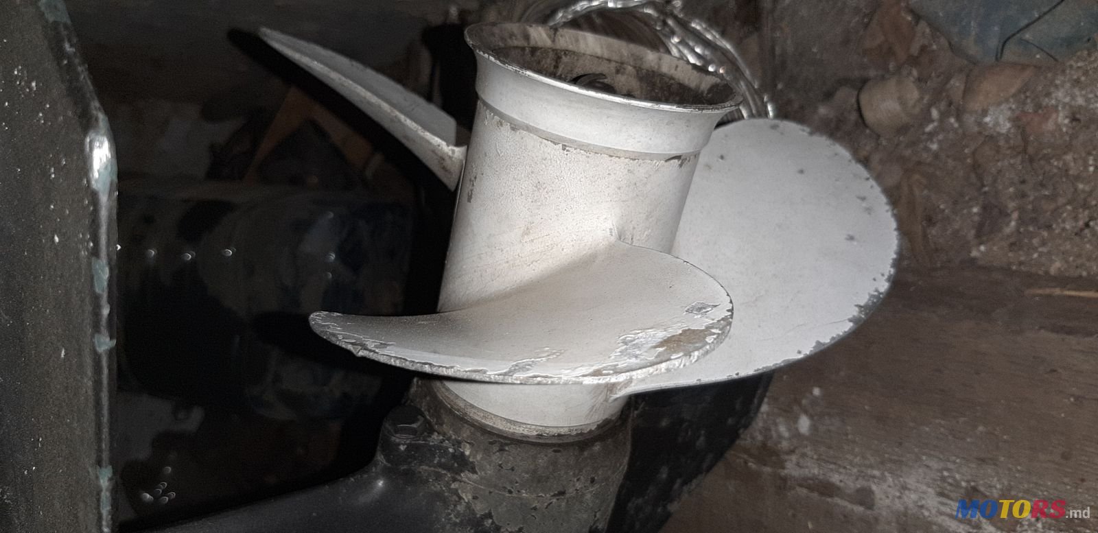 2017' Tohatsu photo #2