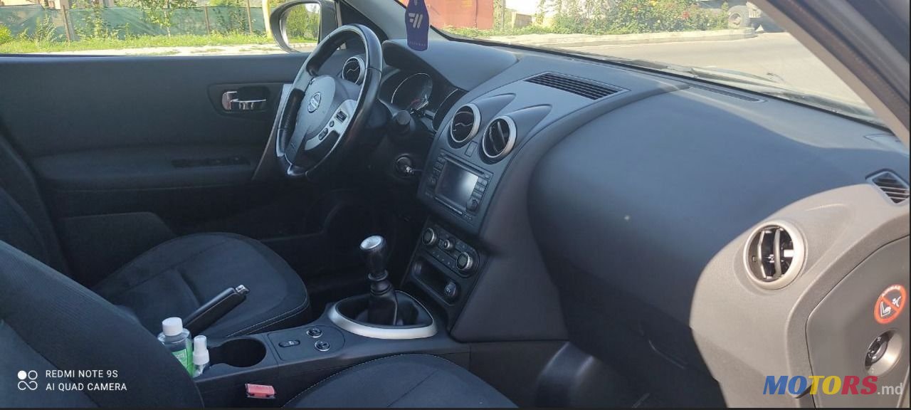 2010' Nissan Qashqai photo #2