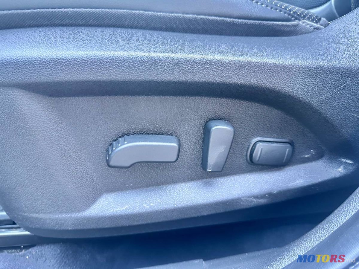 2018' Renault Koleos photo #6