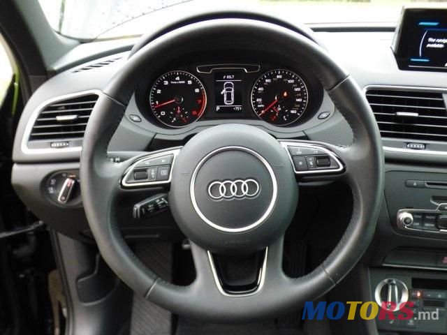 2015' Audi Q3 photo #3