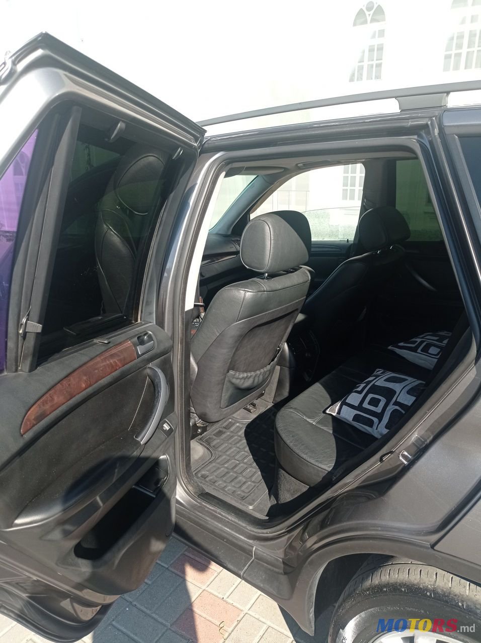 2004' BMW X5 photo #2