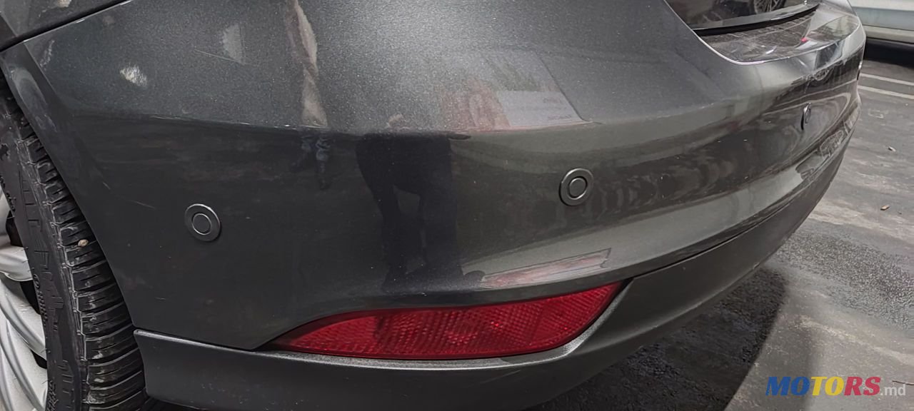 2015' Ford Focus photo #3