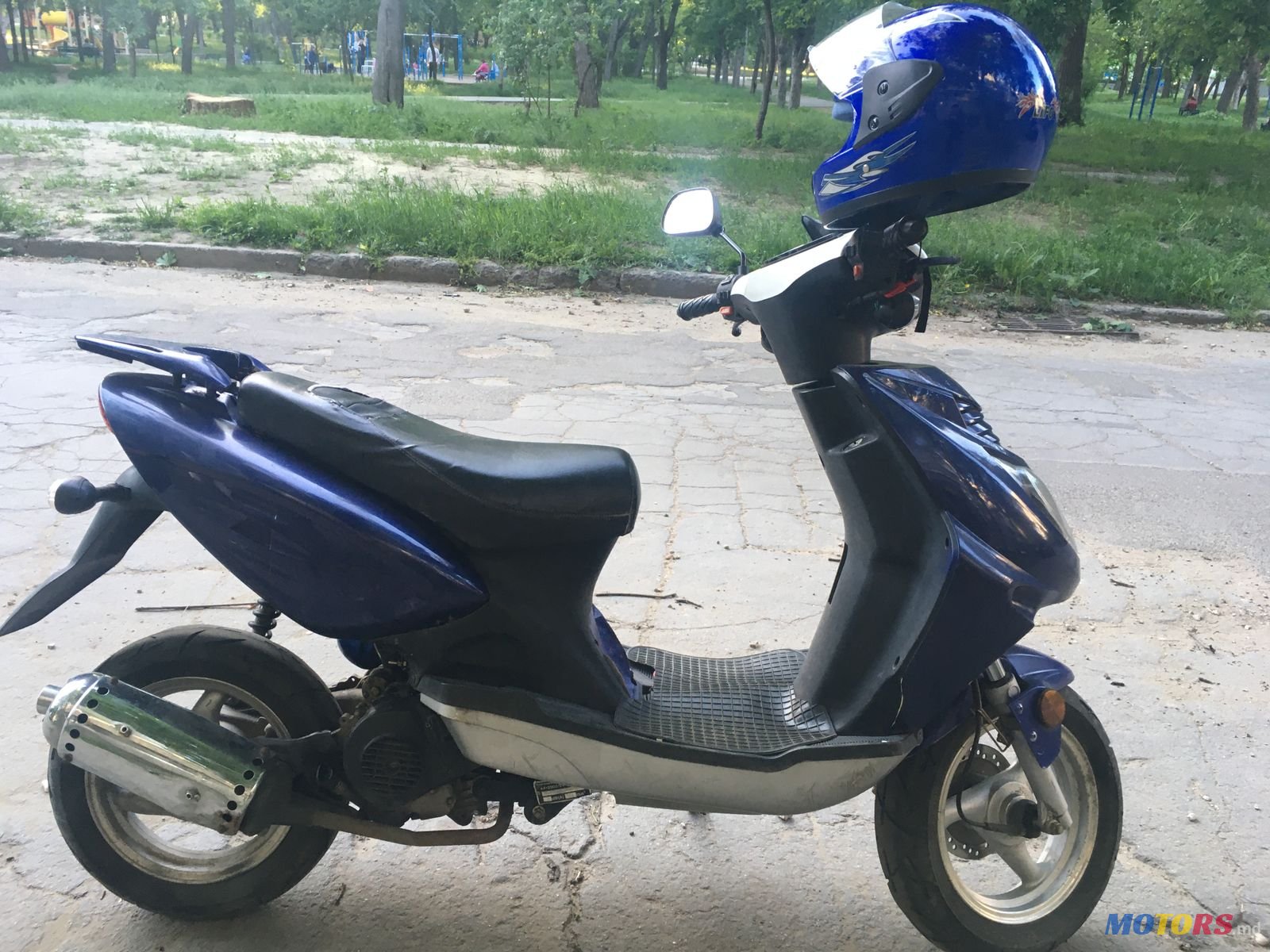 2007' Viper Race photo #4