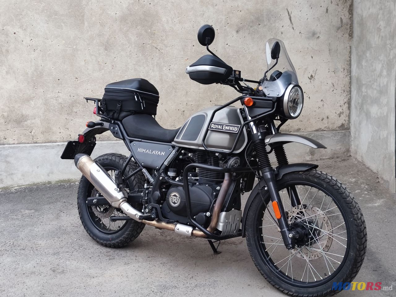 2021' Honda photo #1