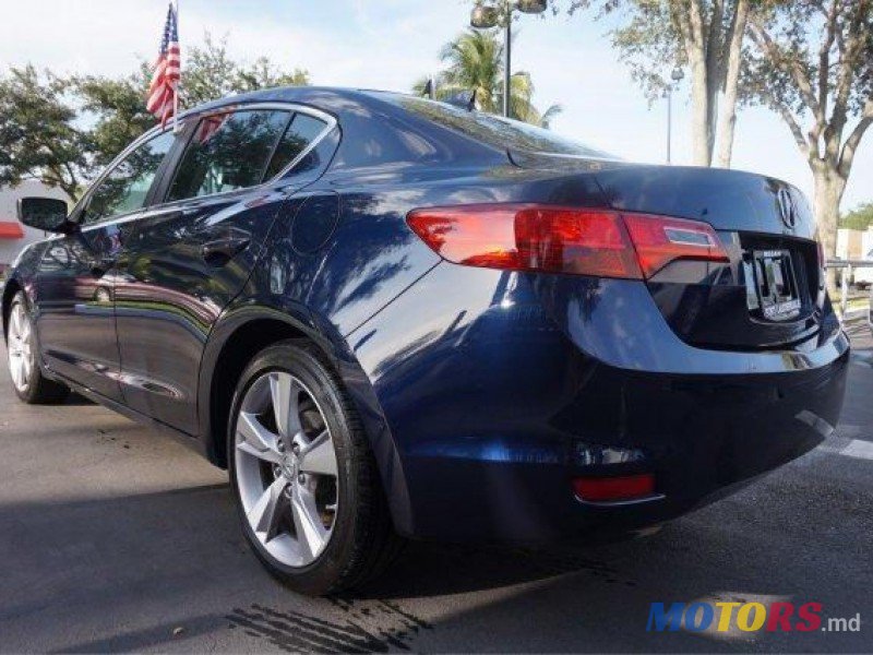 2013' Acura TSX photo #2