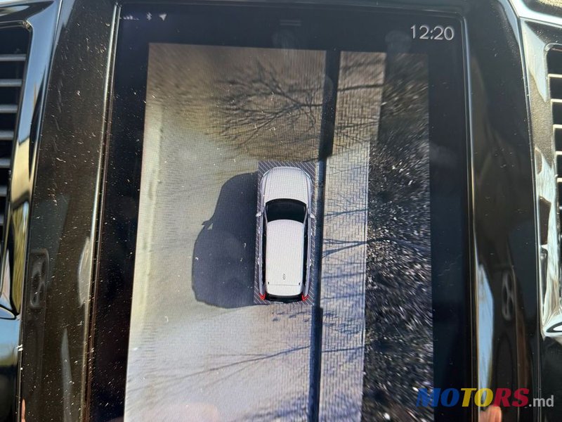 2018' Volvo XC90 photo #5
