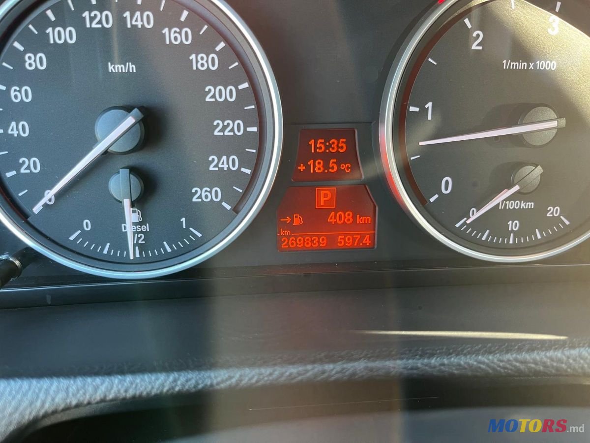 2012' BMW X5 photo #6