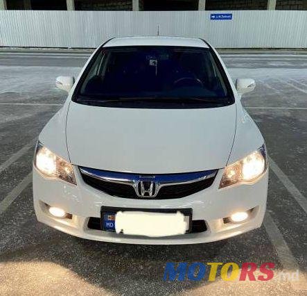 2009' Honda Civic photo #2