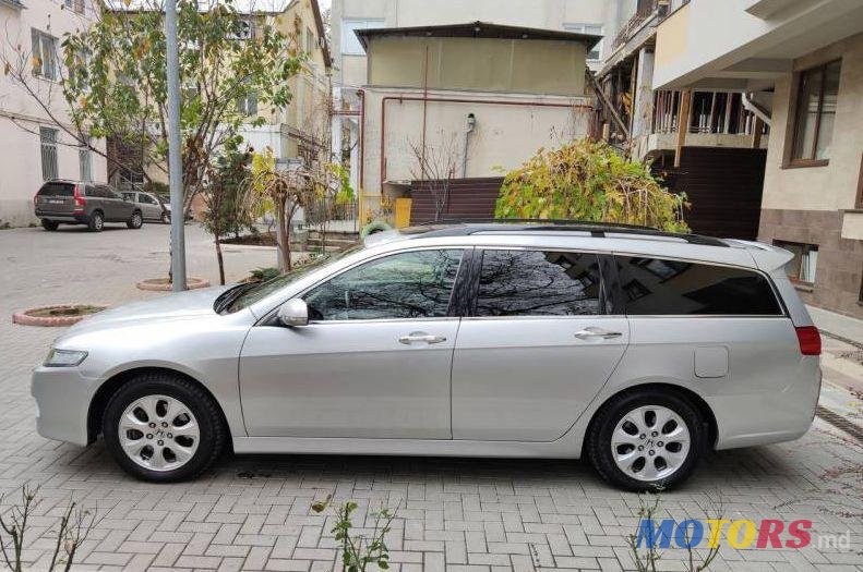 2006' Honda Accord photo #1