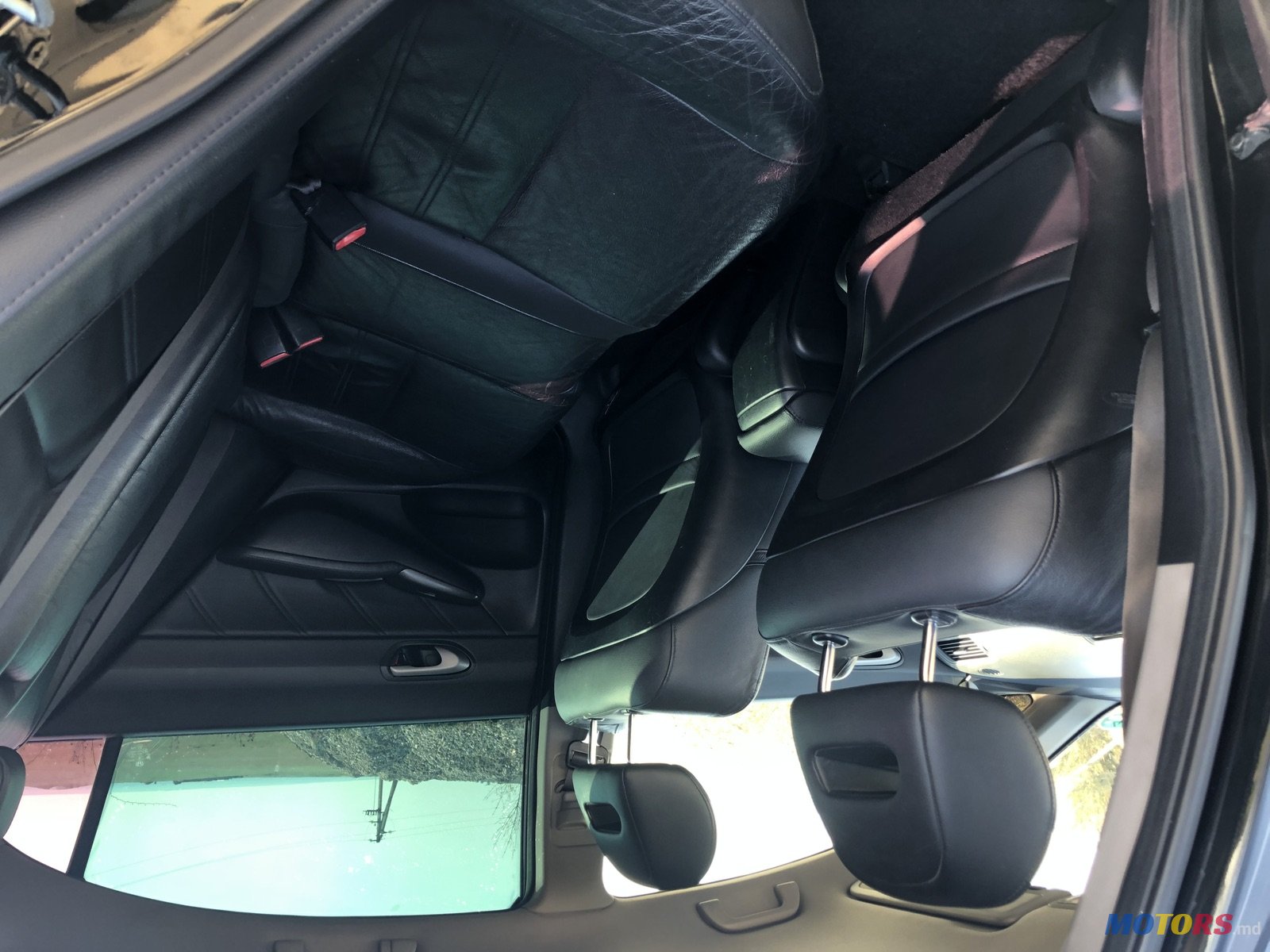 2009' Honda Civic photo #7