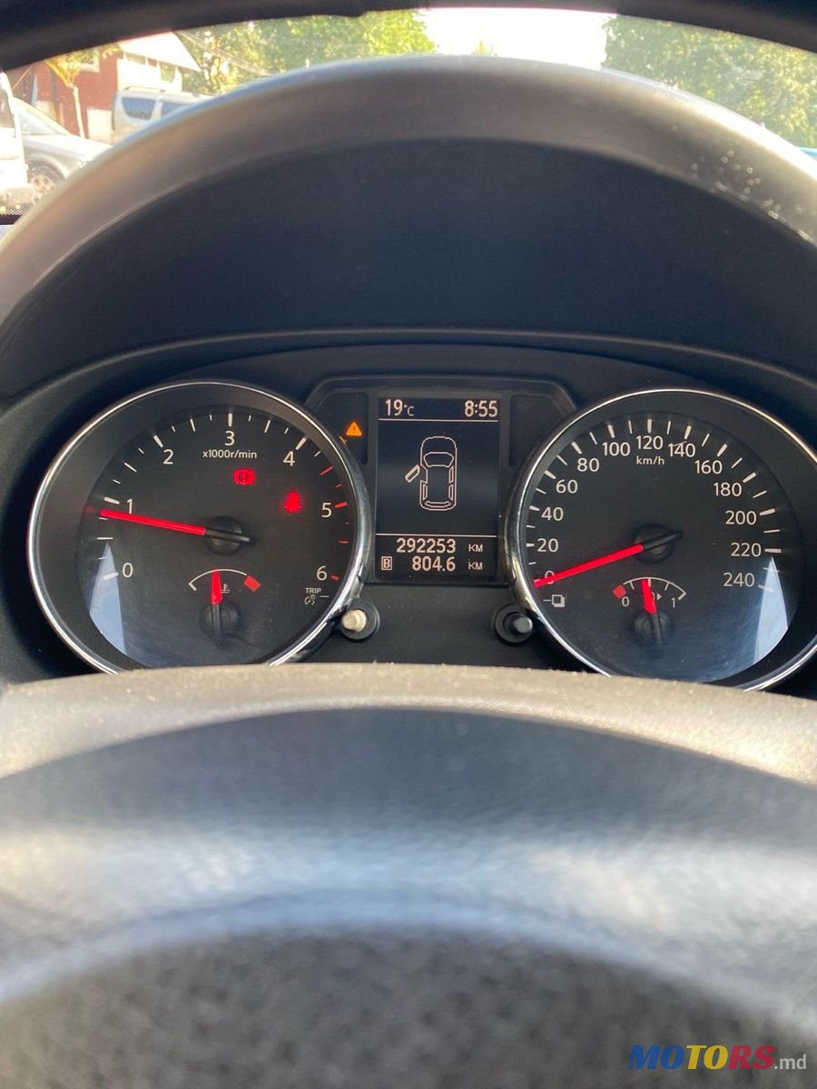 2010' Nissan Qashqai photo #6