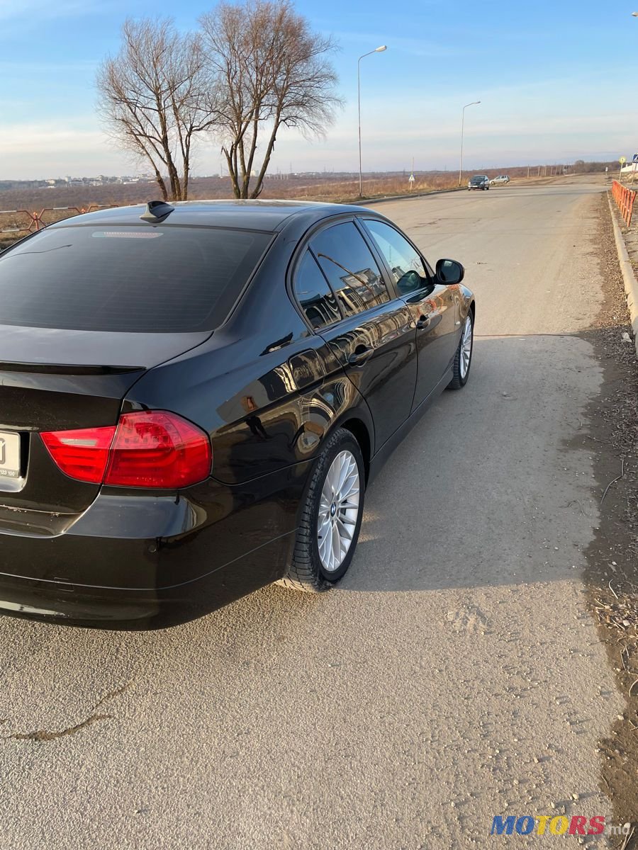 2005' BMW 3 Series photo #5