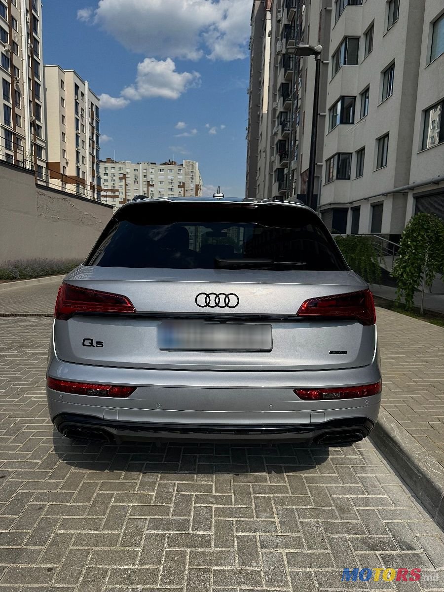 2023' Audi Q5 photo #2