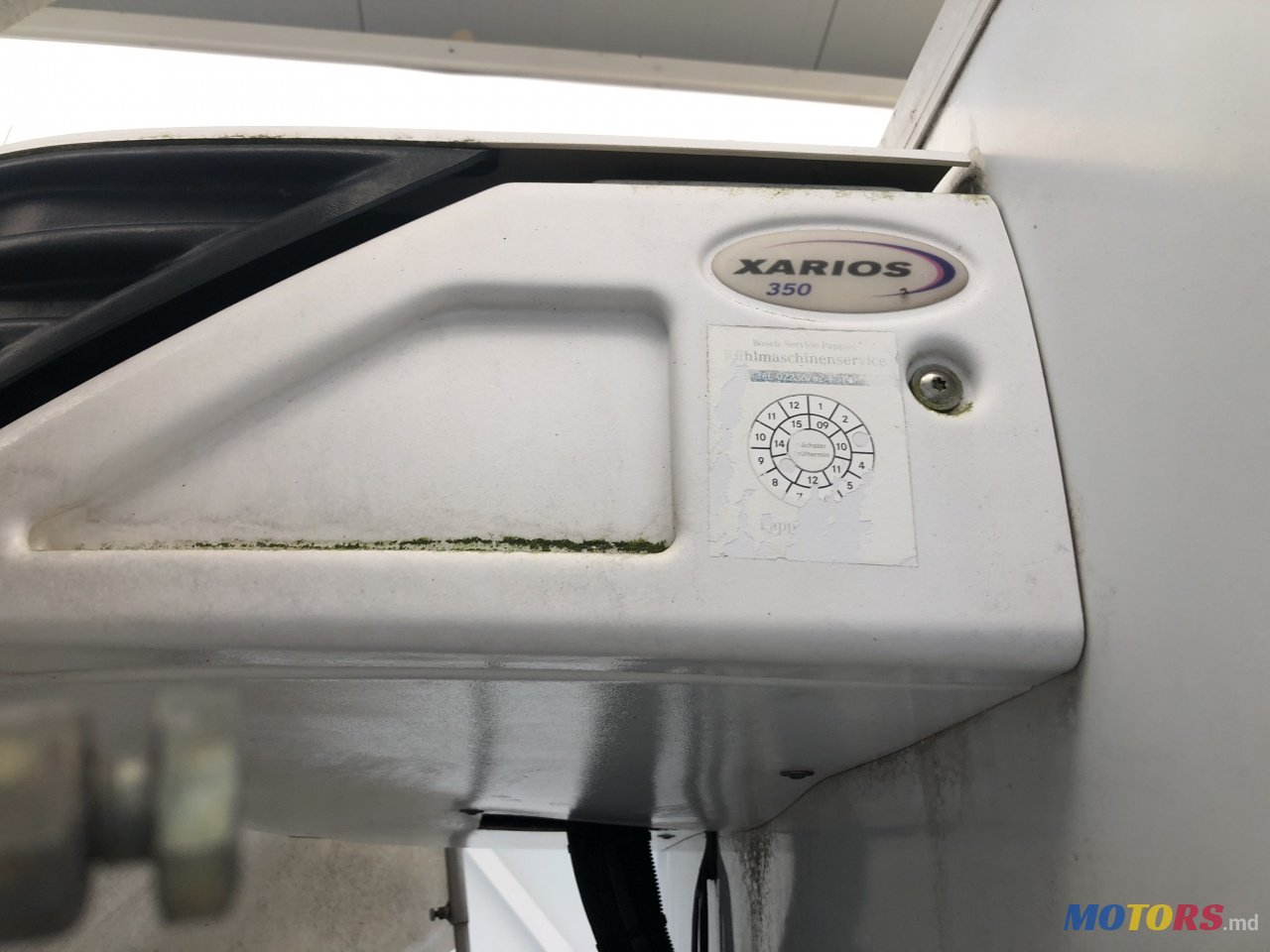 2012' Mercedes-Benz 316 CDI photo #5