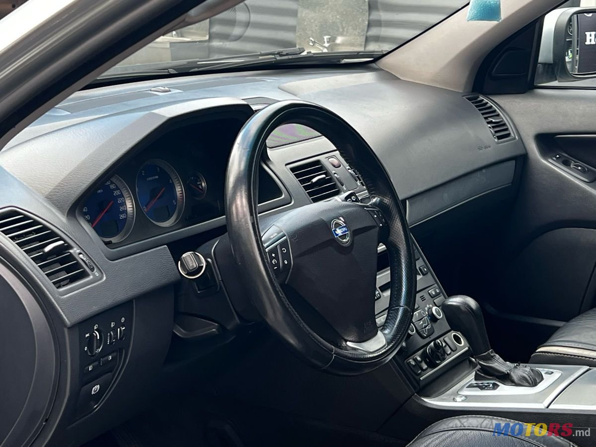 2008' Volvo XC90 photo #6
