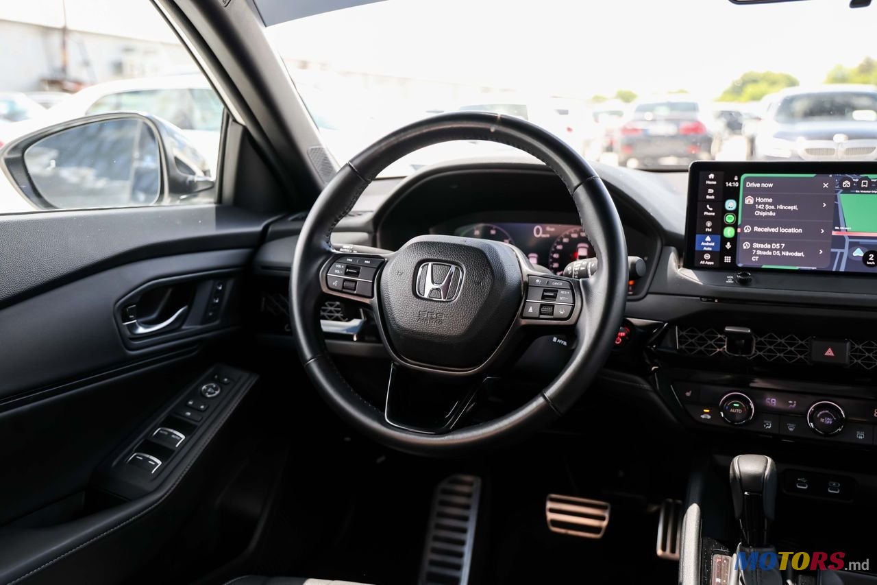 2024' Honda Accord photo #4