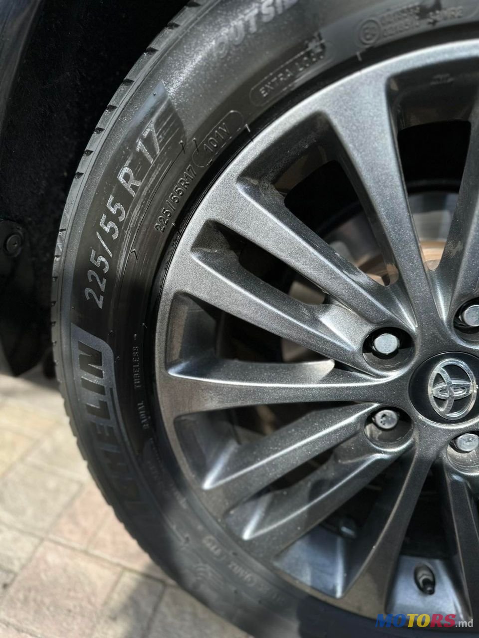 2014' Toyota Avalon photo #4