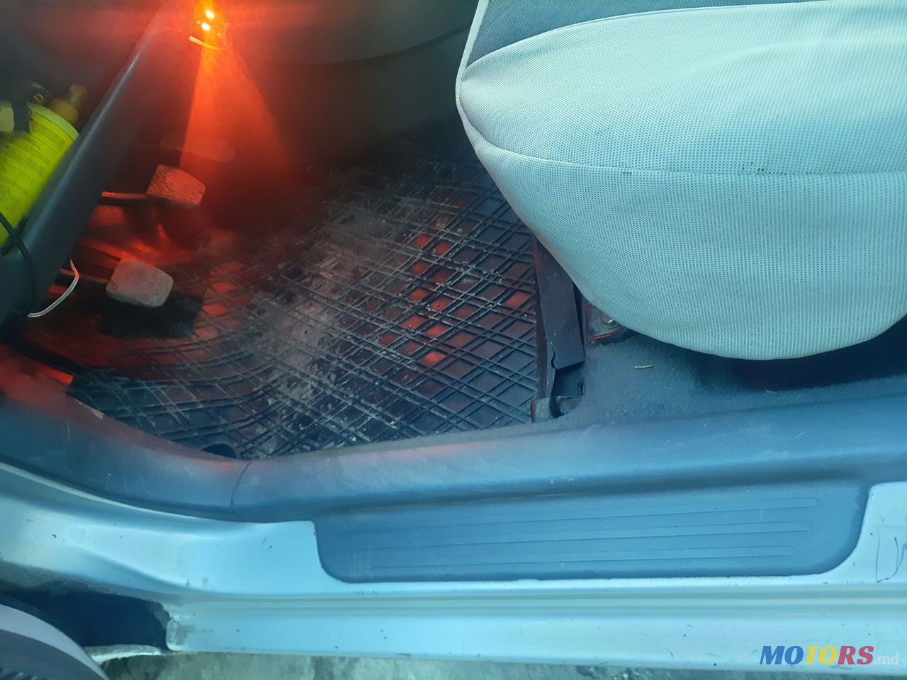 2008' Toyota photo #1