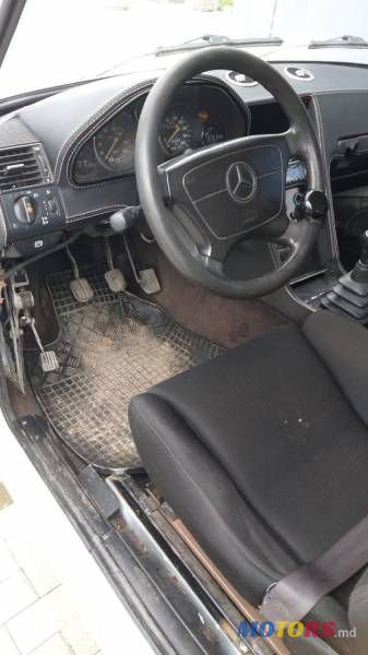 1993' ВАЗ 4X4 Niva photo #4