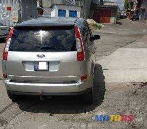 2006' Ford C-MAX photo #1