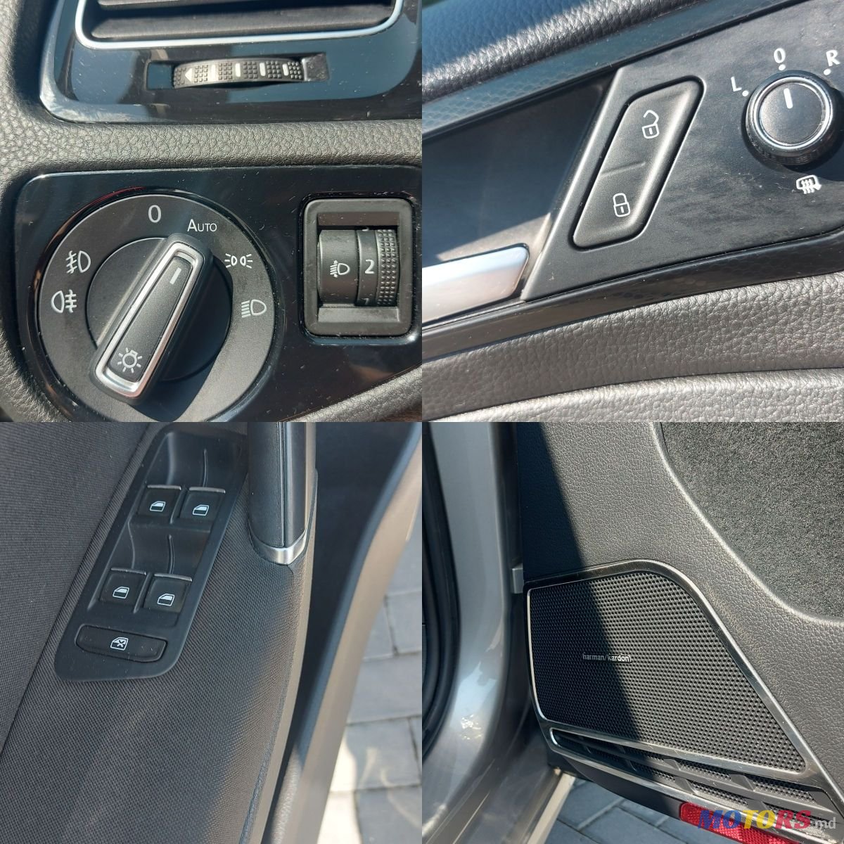 2013' Volkswagen Golf photo #5