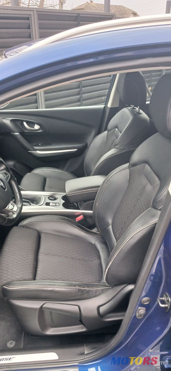2019' Renault Kadjar photo #5