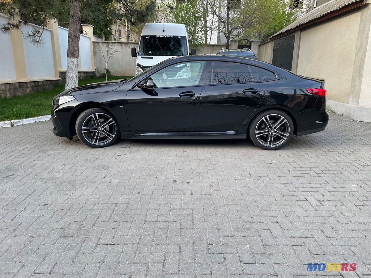 2020' BMW 2 Series photo #4