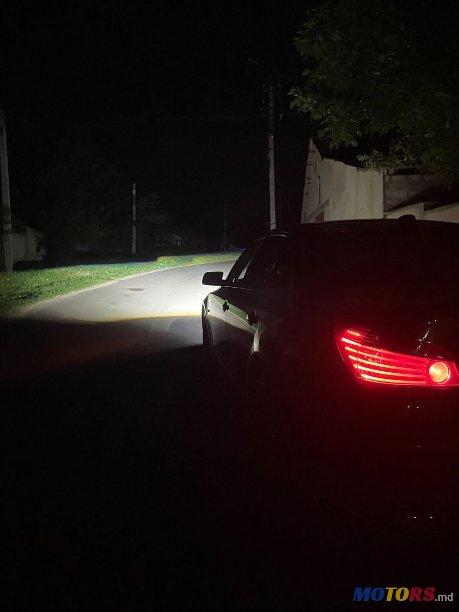 2005' BMW 5 Series photo #5