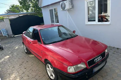 1995' Audi 80