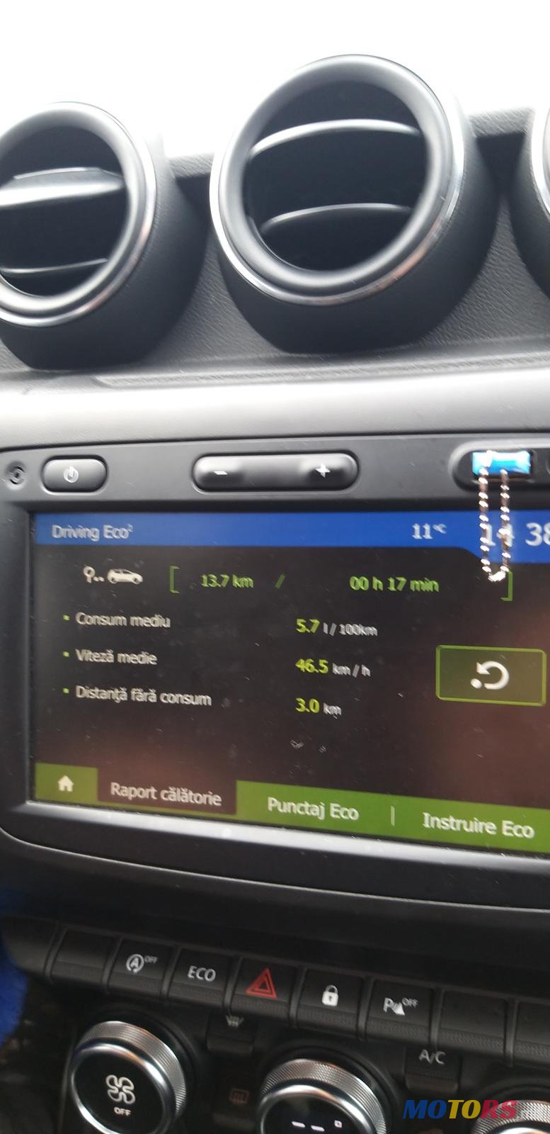 2020' Dacia Duster Duster photo #1