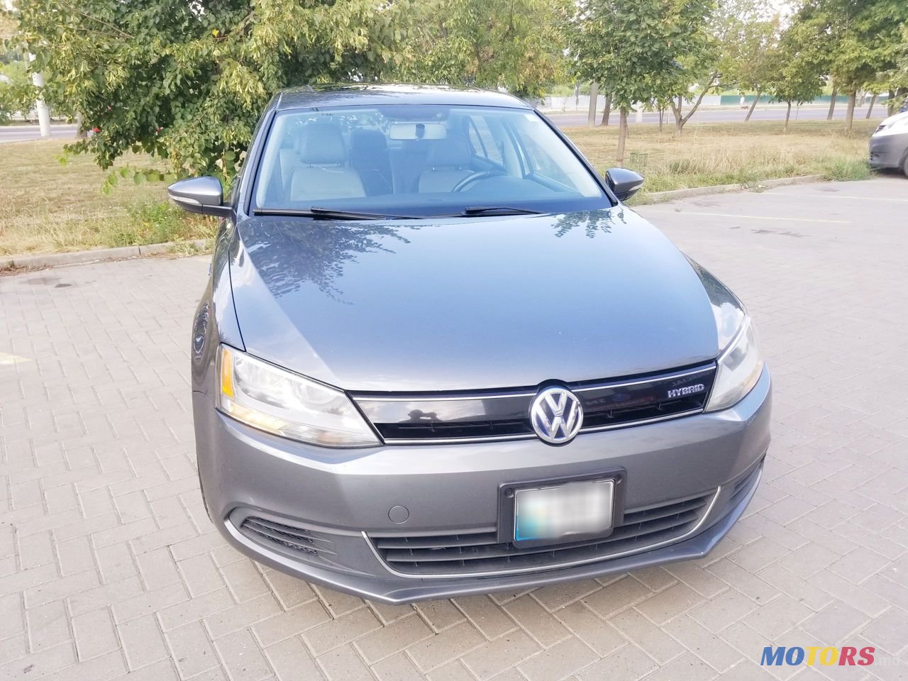 2014' Volkswagen Jetta photo #5