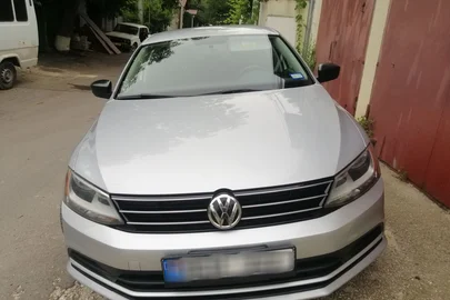 2015' Volkswagen Jetta