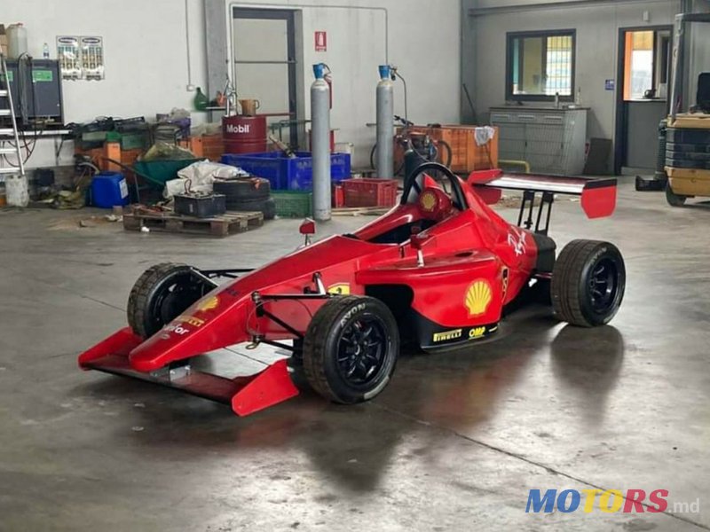2022' Ferrari photo #1