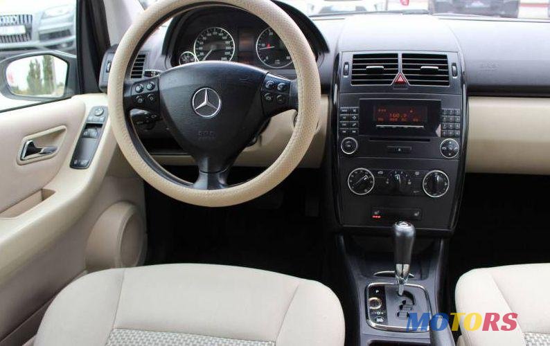 2005' Mercedes-Benz A photo #2