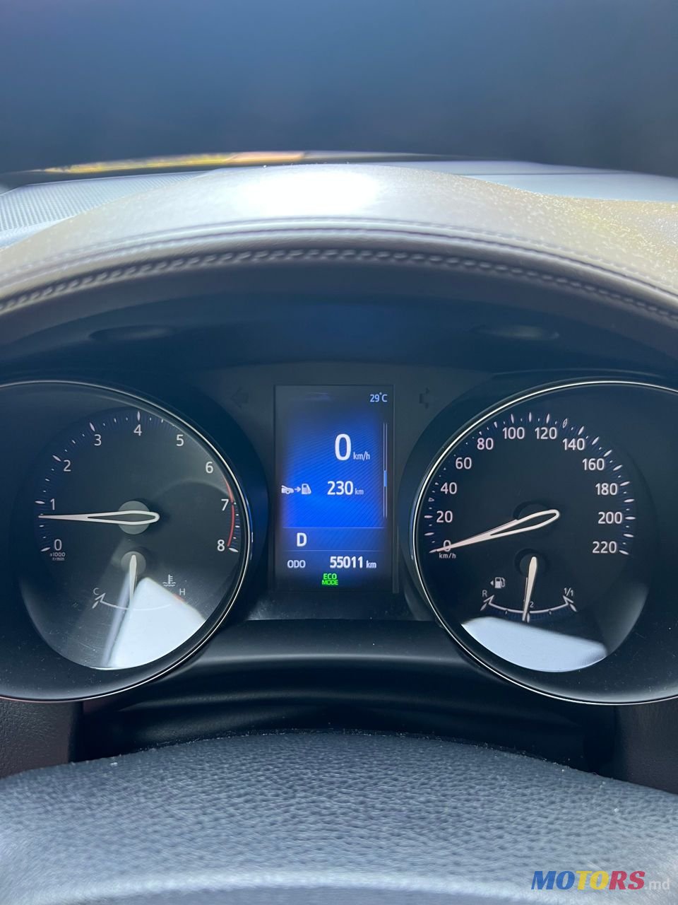 2017' Toyota C-HR photo #3