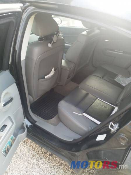 2008' Dodge Avenger photo #4