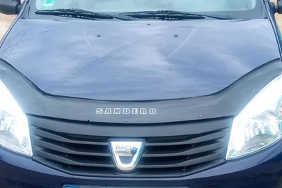 2012' Dacia Sandero