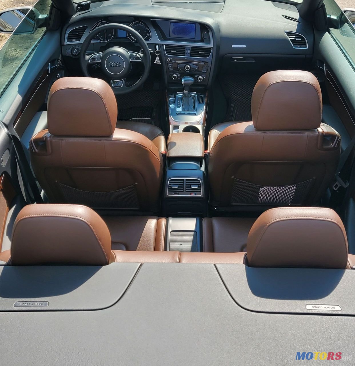 2015' Audi S5 photo #3