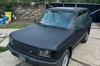 1996' Land Rover Range Rover
