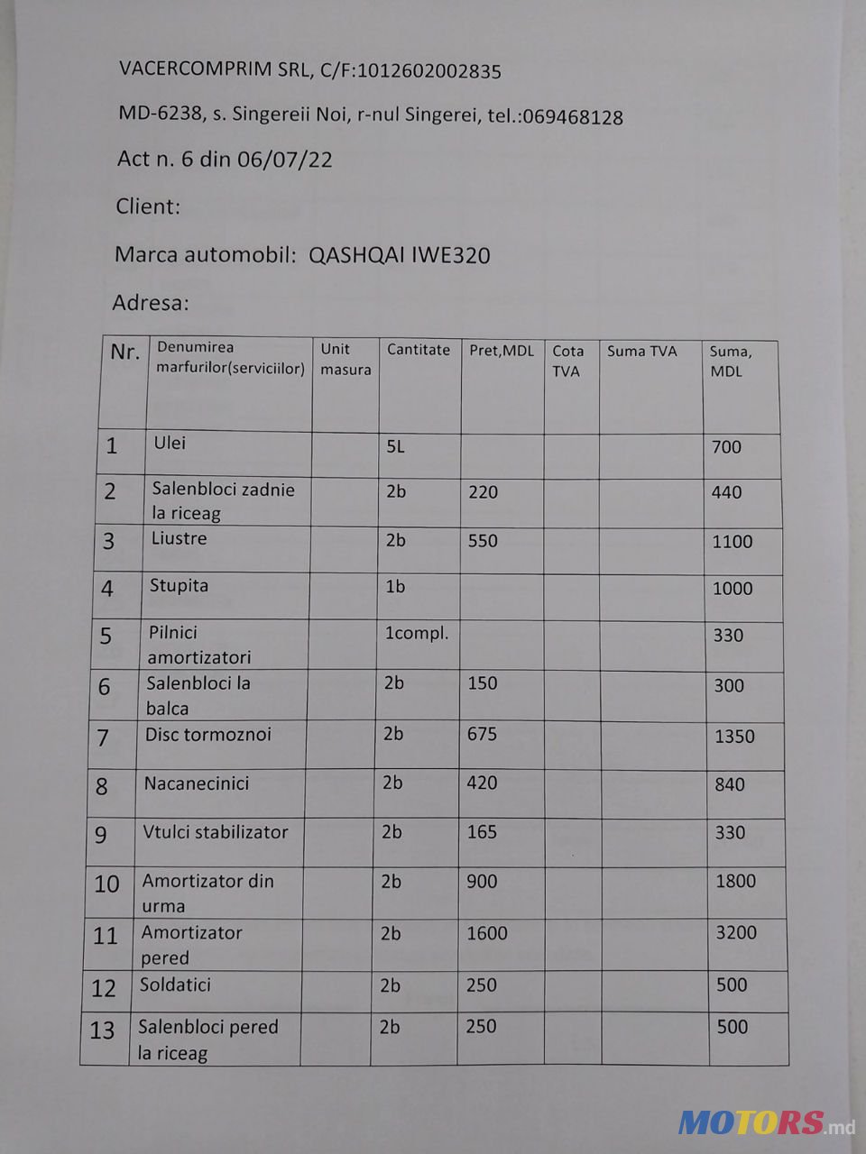 2010' Nissan Qashqai +2 photo #6