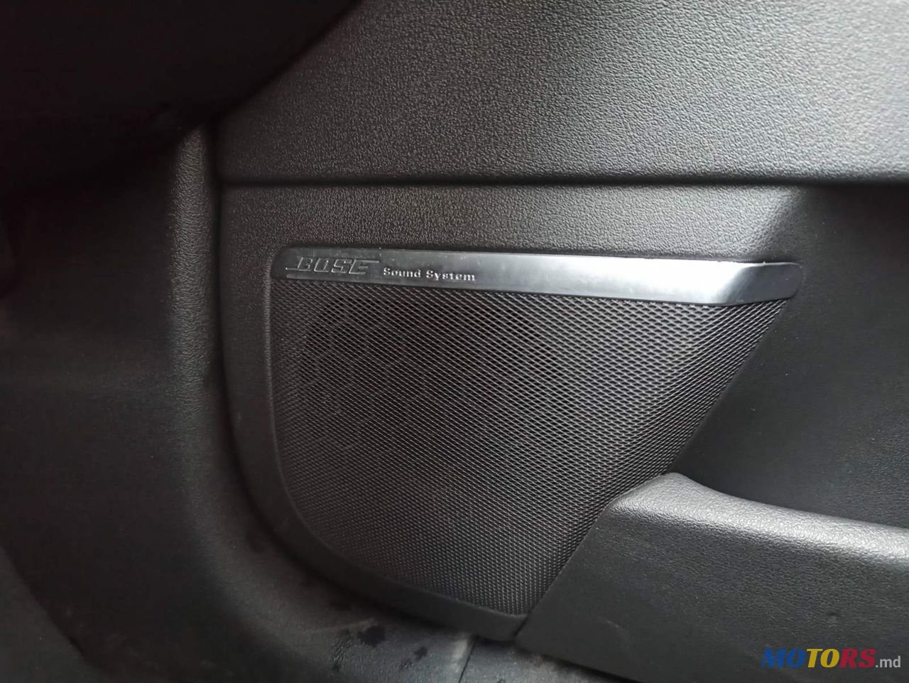 2008' Audi A3 photo #4