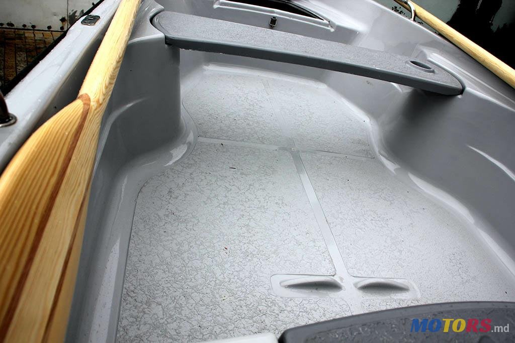 2017' Antila Andrea 320 photo #3