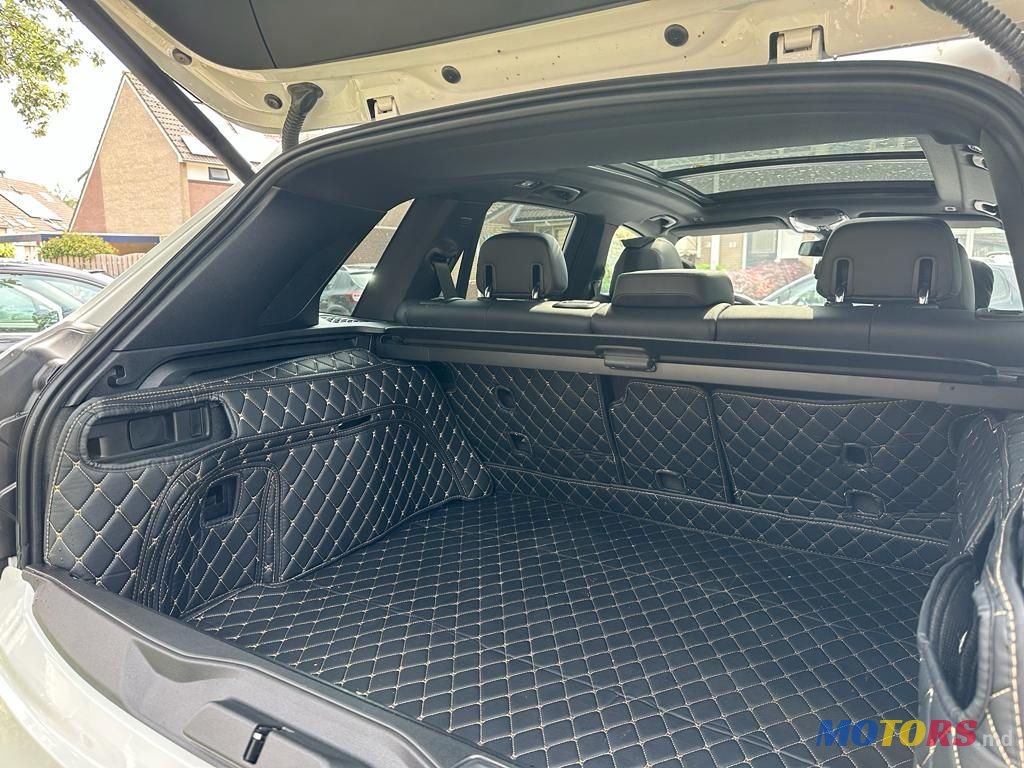 2019' BMW X5 photo #3